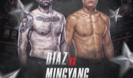 ufc最新比赛爆料,神秘对决即将上演，谁将问鼎巅峰？”