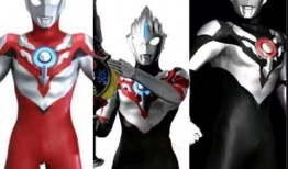 奥美佳奥特曼最新爆料,神秘力量觉醒，宇宙和平面临新挑战！