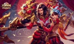 王者荣耀皮肤爆料最新,神秘英雄华丽蜕变，视觉盛宴即将来袭！