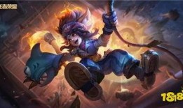 瑟奇海盗新皮肤最新爆料,神秘海盗风潮来袭，惊险冒险等你探索