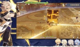 原神纳西坦最新爆料图,原神新角色神秘面纱揭开